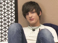 Connor Terrence's Interview