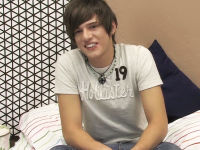 Connor Terrence's Interview