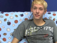 The Kenny Monroe Interview