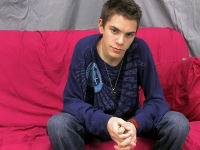 Thomas Cooper's Interview