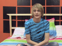 All About Preston Andrews