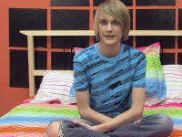 All About Preston Andrews