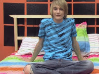 All About Preston Andrews