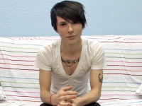 Dylan Scoville's Interview