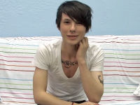 Dylan Scoville's Interview