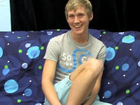 Hayden Chandler's Interview