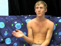 Hayden Chandler's Interview