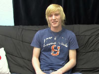 Dustin Dibella's Interview