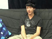 Chatting with Chad Hollywood