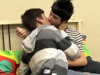 Chad Screws Sebastian