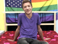 Max Pryce's Interview