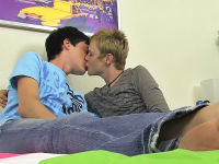 Miles Pride & Noah Carlisle