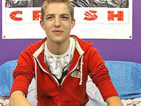 Dylan Chambers Interview