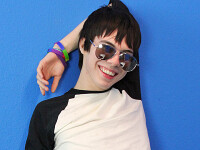 Kyler Moss: Exclusive Interview