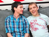 Dylan & Noah's Boycrush Jerkoff