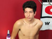 Jack Presley's Interview