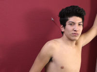 Jack Presley's Interview