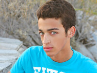 Dustin Cooper