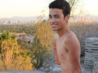 Dustin Cooper