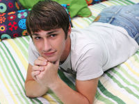 Junior Ray