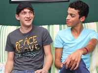 Andy Kay & Dustin Cooper