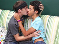 Andy Kay & Dustin Cooper