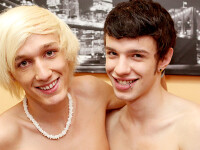 Ryan Morrison & Ryan Sharp