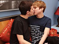 Conner Bradley & Kyler Moss