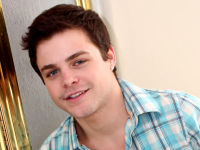 Dustin Fitch