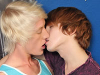 Jeremy Sanders & Kyler Moss