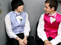 Conner Bradley & Tyler Bolt