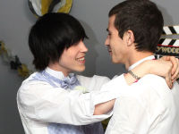Conner Bradley & Tyler Bolt