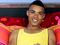Robbie Anthony