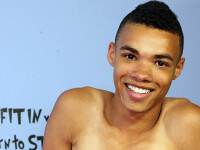 Robbie Anthony