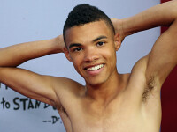 Robbie Anthony