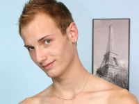 Evan James Interview