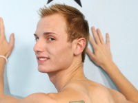 Evan James Interview