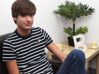 Jayson Steel Interview