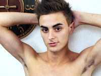 Ryan Daley Interview