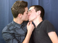 Conner Bradley & Ryan Daley