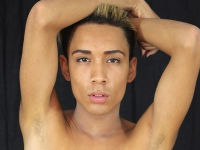Andrew Brenton