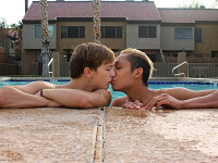 Andrew Brenton & Ryker Madison
