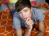 Zack Love & Dakota White