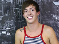 Luke Allen