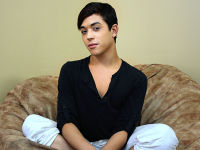 Jamie Sanders Interview