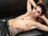 Clayton Summers