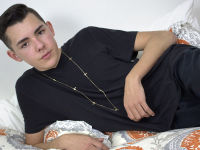 Connor Jacobs