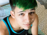 Cole Patrick