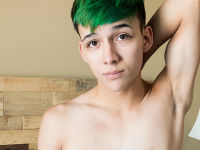 Cole Patrick