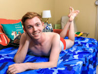Andrew Lee